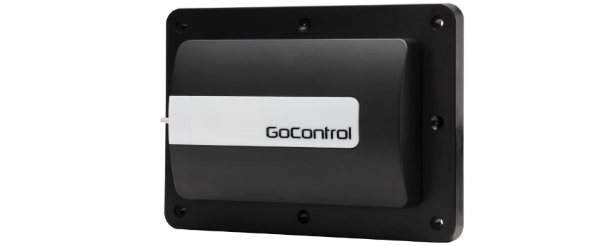 ADT Garage Sensor in Rochester