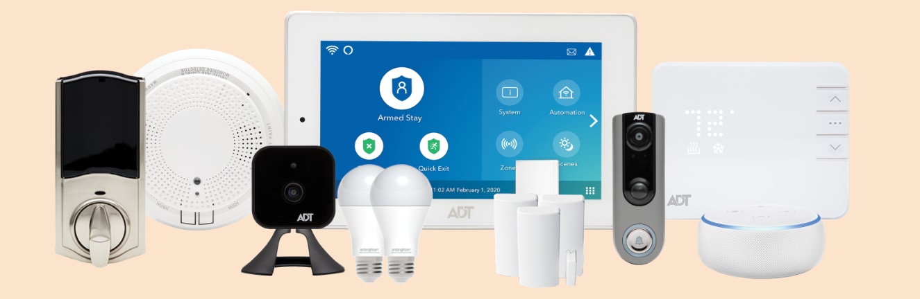home security Rochester