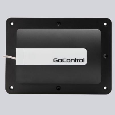 Rochester garage door controller