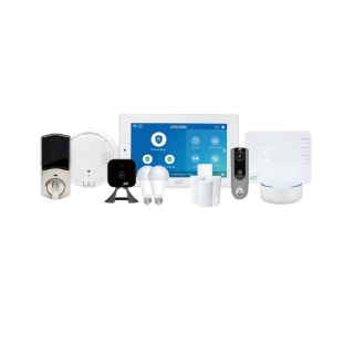 ADT product packages Rochester