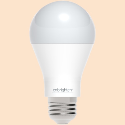Rochester smart light bulb